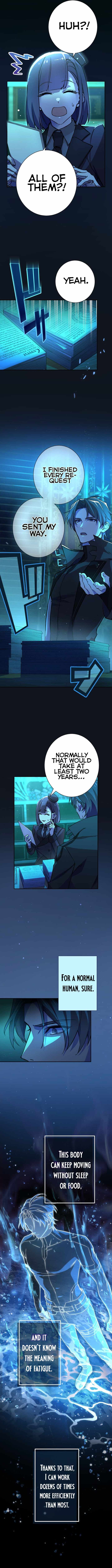 The Avenging Assassin Doll Chapter 6-eng-li - Page 7