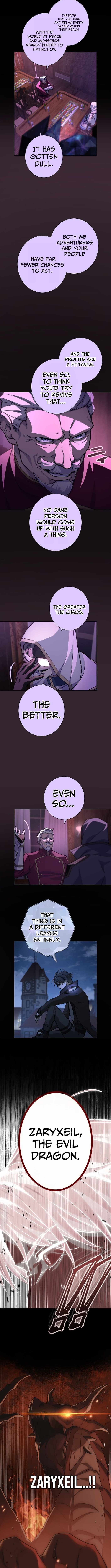 The Avenging Assassin Doll Chapter 11-eng-li - Page 5