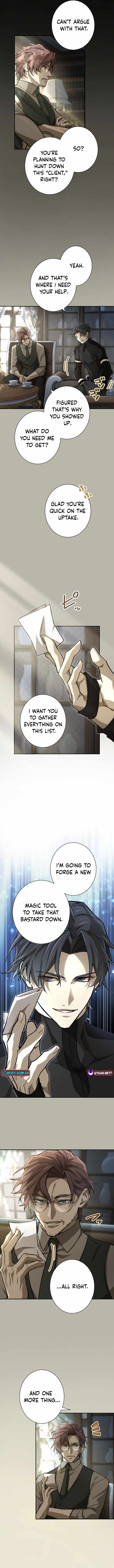 The Avenging Assassin Doll Chapter 3-eng-li - Page 10