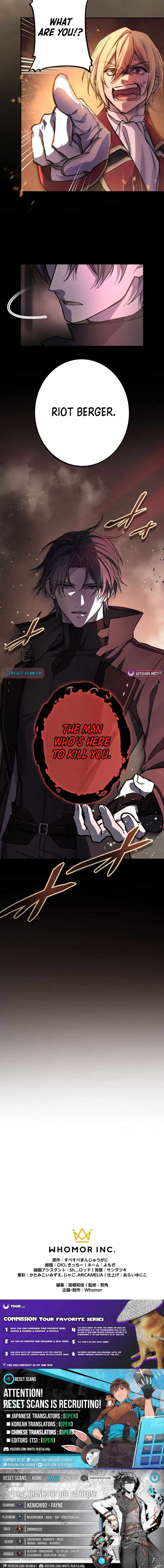 The Avenging Assassin Doll Chapter 7-eng-li - Page 12