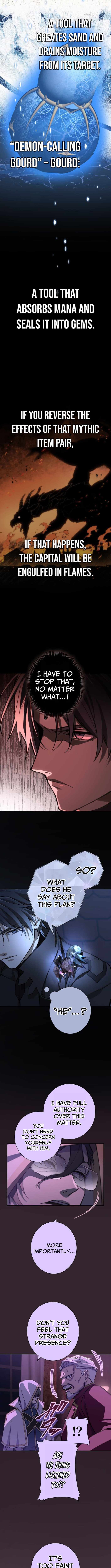 The Avenging Assassin Doll Chapter 11-eng-li - Page 7