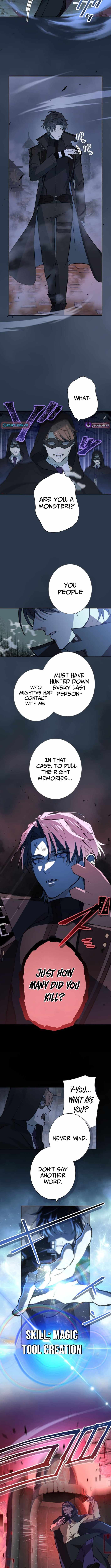 The Avenging Assassin Doll Chapter 2-eng-li - Page 10