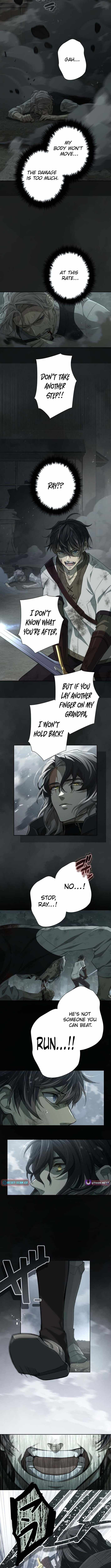 The Avenging Assassin Doll Chapter 1-eng-li - Page 19