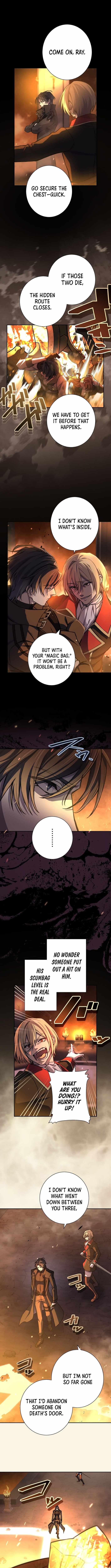 The Avenging Assassin Doll Chapter 7-eng-li - Page 9