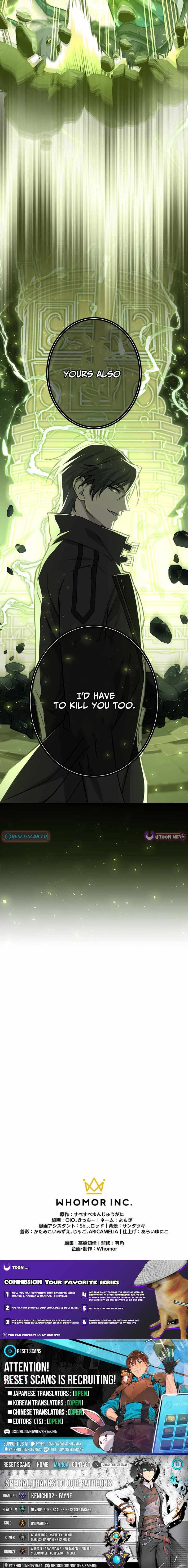 The Avenging Assassin Doll Chapter 9-eng-li - Page 12
