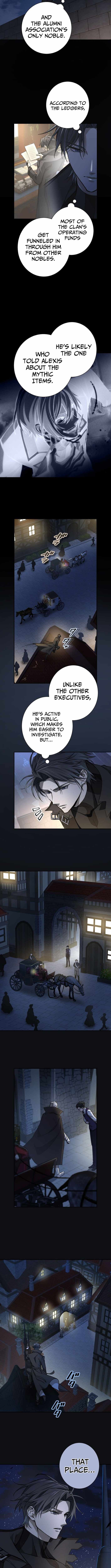 The Avenging Assassin Doll Chapter 11-eng-li - Page 3