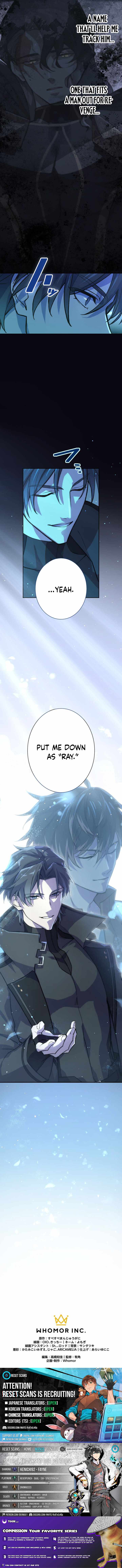 The Avenging Assassin Doll Chapter 3-eng-li - Page 15