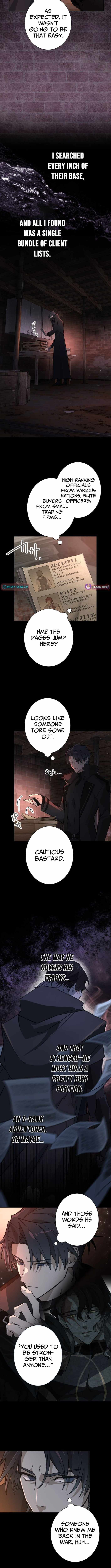 The Avenging Assassin Doll Chapter 2-eng-li - Page 13