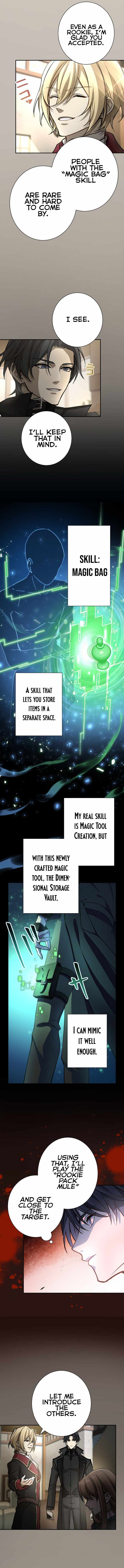 The Avenging Assassin Doll Chapter 6-eng-li - Page 11