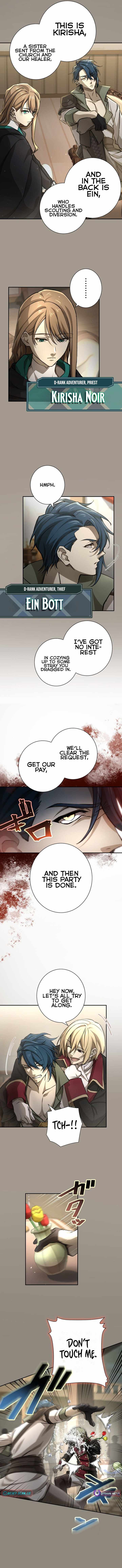 The Avenging Assassin Doll Chapter 6-eng-li - Page 12