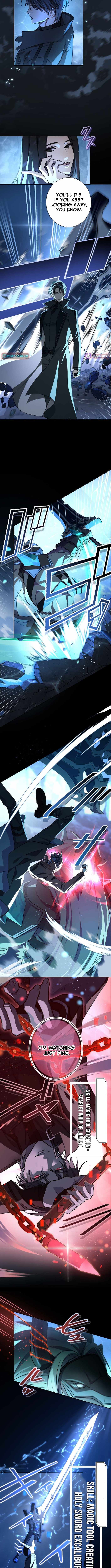The Avenging Assassin Doll Chapter 9-eng-li - Page 4