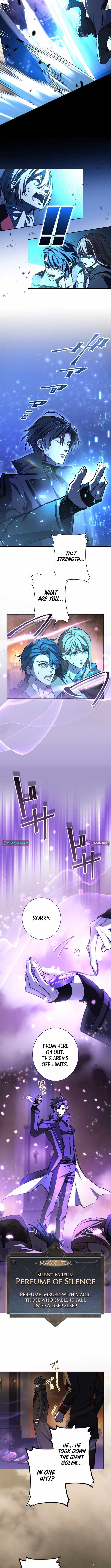 The Avenging Assassin Doll Chapter 7-eng-li - Page 11