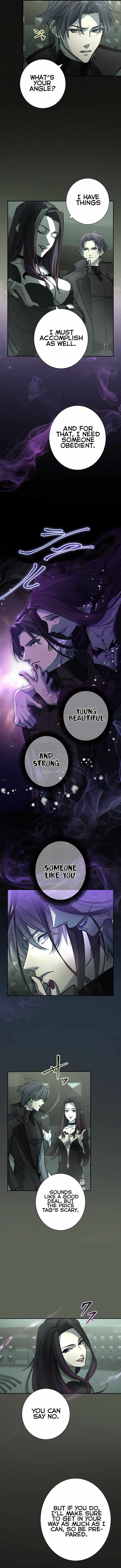 The Avenging Assassin Doll Chapter 6-eng-li - Page 5