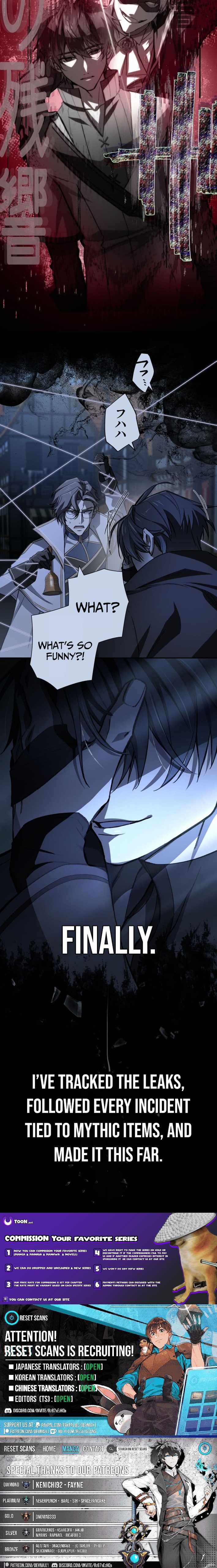 The Avenging Assassin Doll Chapter 12-eng-li - Page 12
