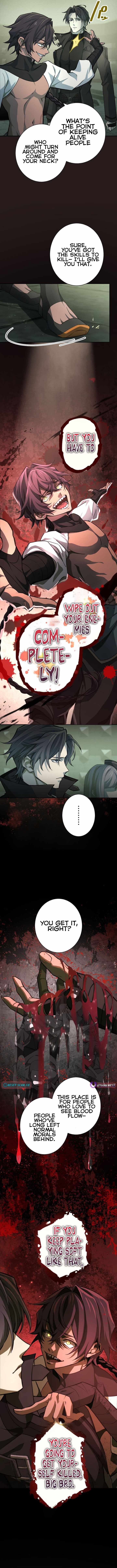 The Avenging Assassin Doll Chapter 5-eng-li - Page 6