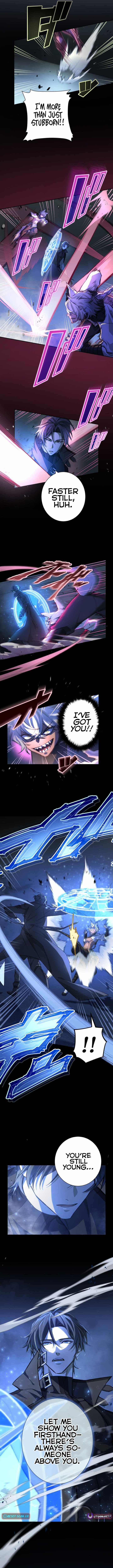 The Avenging Assassin Doll Chapter 5-eng-li - Page 14