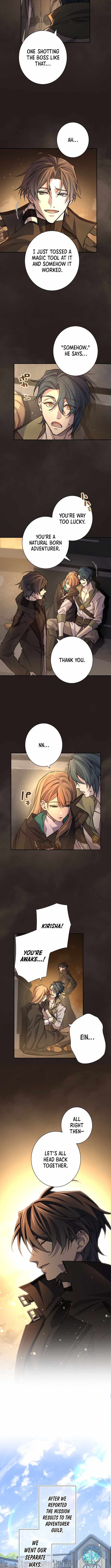 The Avenging Assassin Doll Chapter 8-eng-li - Page 8