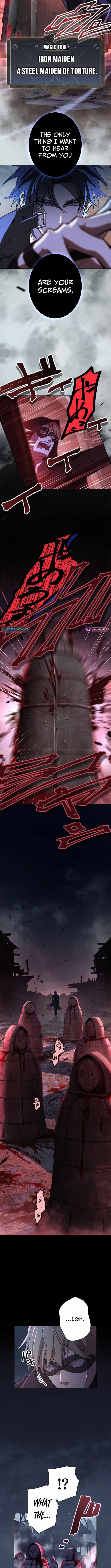 The Avenging Assassin Doll Chapter 2-eng-li - Page 11