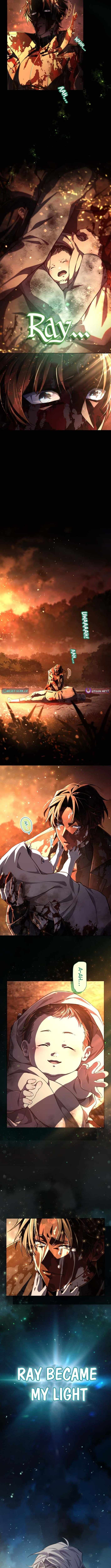 The Avenging Assassin Doll Chapter 1-eng-li - Page 6
