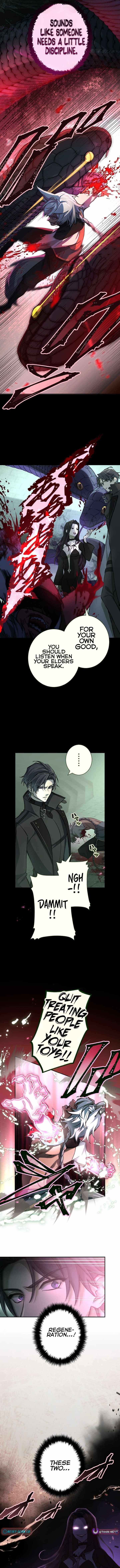 The Avenging Assassin Doll Chapter 6-eng-li - Page 3
