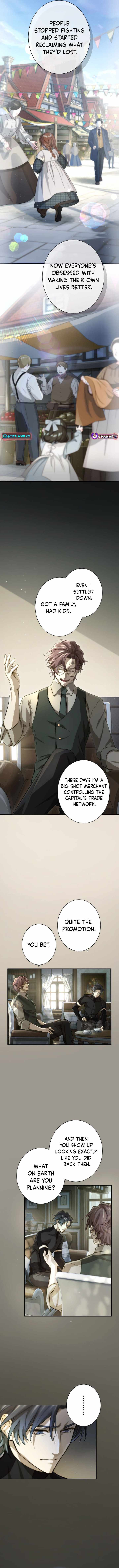 The Avenging Assassin Doll Chapter 3-eng-li - Page 6