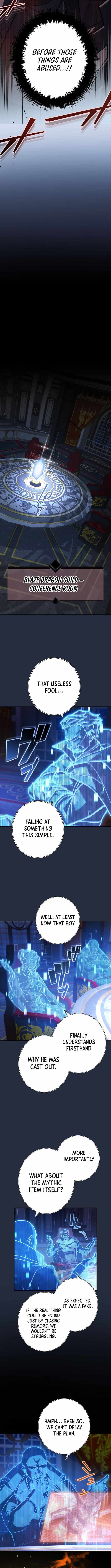 The Avenging Assassin Doll Chapter 8-eng-li - Page 11