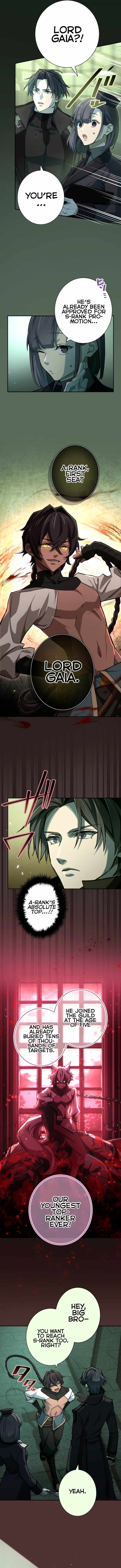 The Avenging Assassin Doll Chapter 5-eng-li - Page 4