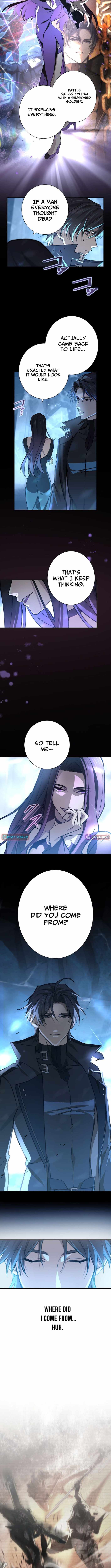 The Avenging Assassin Doll Chapter 9-eng-li - Page 9