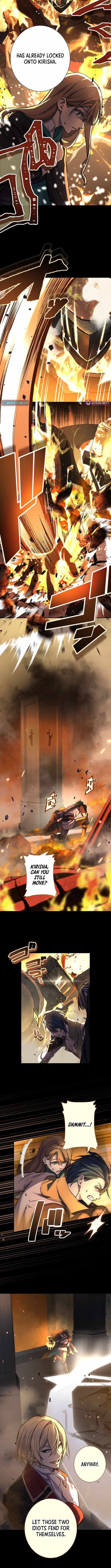 The Avenging Assassin Doll Chapter 7-eng-li - Page 8