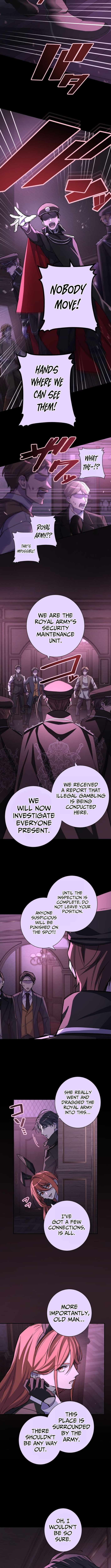 The Avenging Assassin Doll Chapter 12-eng-li - Page 2