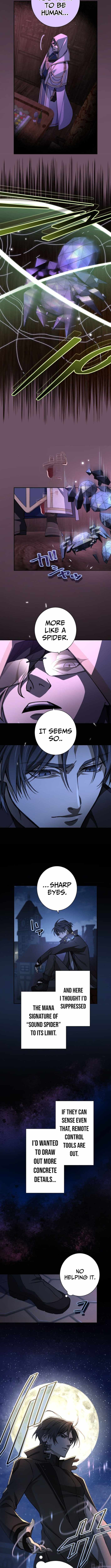The Avenging Assassin Doll Chapter 11-eng-li - Page 8