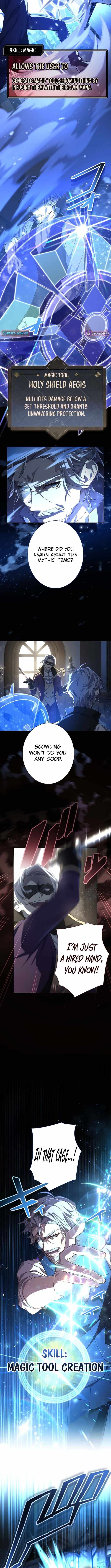 The Avenging Assassin Doll Chapter 1-eng-li - Page 10