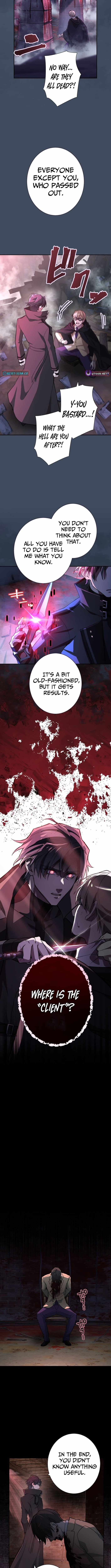 The Avenging Assassin Doll Chapter 2-eng-li - Page 12