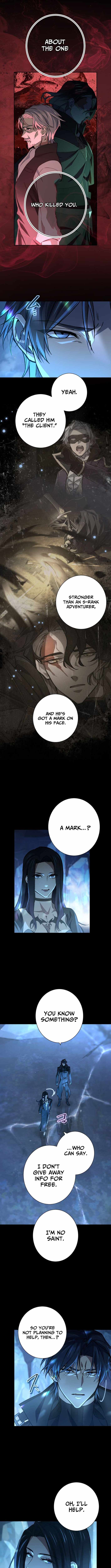 The Avenging Assassin Doll Chapter 10-eng-li - Page 1