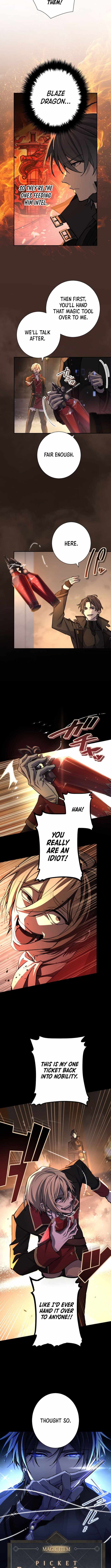 The Avenging Assassin Doll Chapter 8-eng-li - Page 5