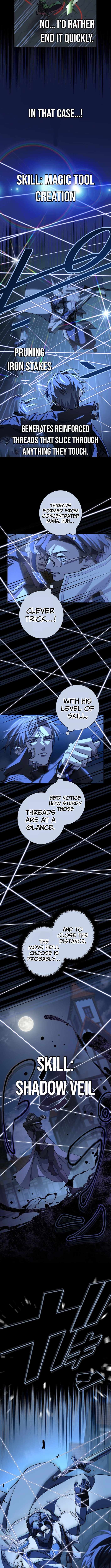 The Avenging Assassin Doll Chapter 12-eng-li - Page 10