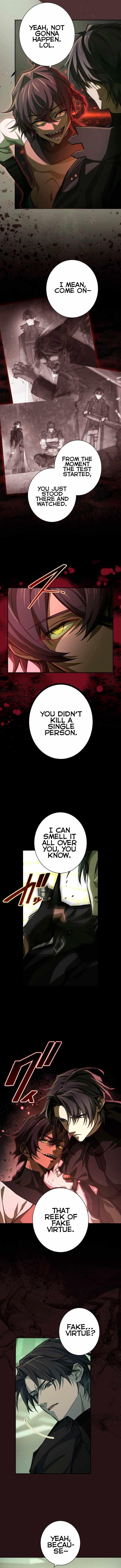 The Avenging Assassin Doll Chapter 5-eng-li - Page 5