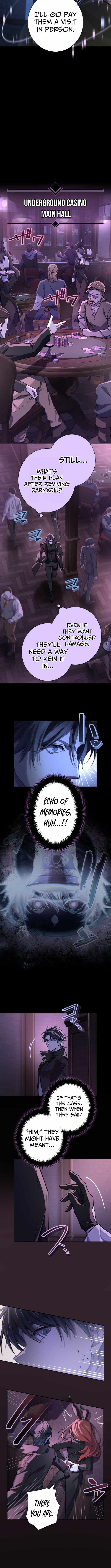 The Avenging Assassin Doll Chapter 11-eng-li - Page 9