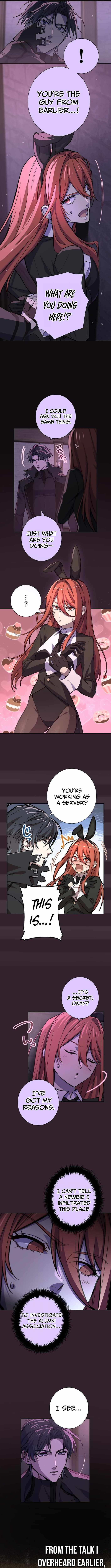 The Avenging Assassin Doll Chapter 11-eng-li - Page 10