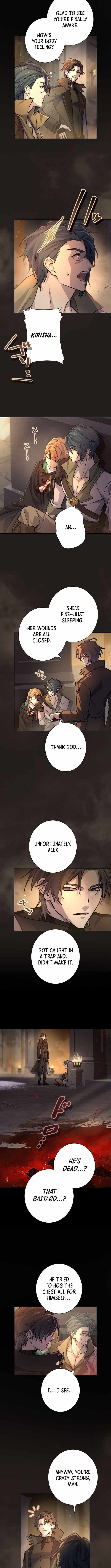 The Avenging Assassin Doll Chapter 8-eng-li - Page 7