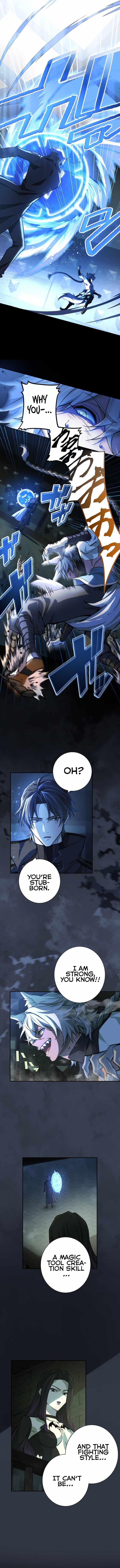 The Avenging Assassin Doll Chapter 5-eng-li - Page 13