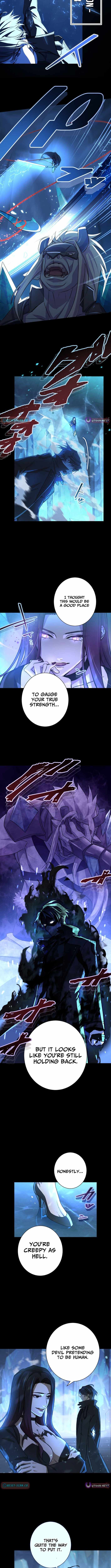 The Avenging Assassin Doll Chapter 9-eng-li - Page 5