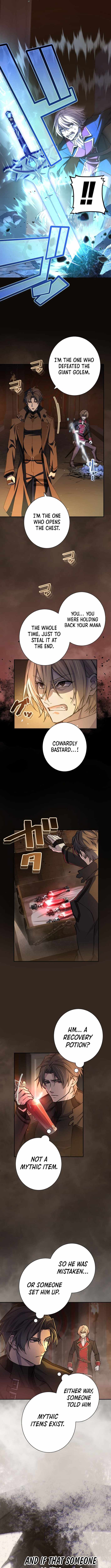 The Avenging Assassin Doll Chapter 8-eng-li - Page 2