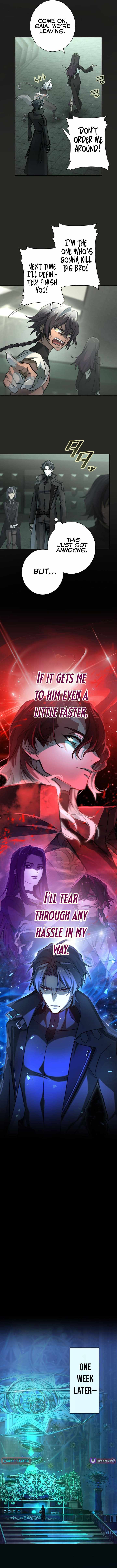 The Avenging Assassin Doll Chapter 6-eng-li - Page 6