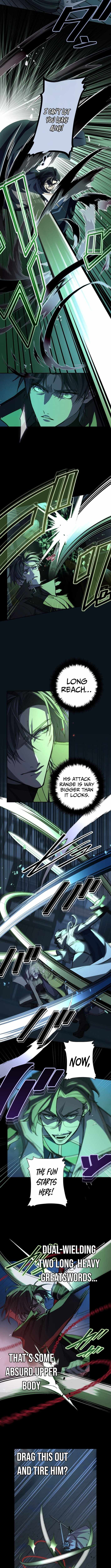 The Avenging Assassin Doll Chapter 12-eng-li - Page 9