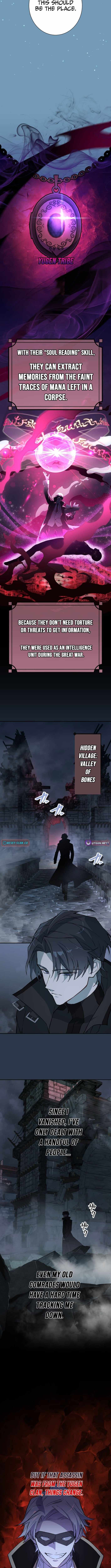 The Avenging Assassin Doll Chapter 2-eng-li - Page 7