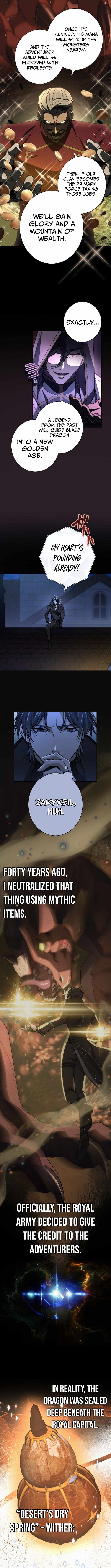 The Avenging Assassin Doll Chapter 11-eng-li - Page 6