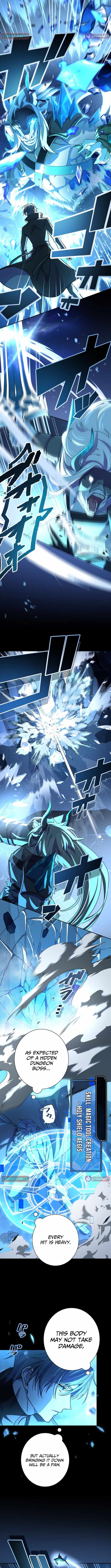 The Avenging Assassin Doll Chapter 9-eng-li - Page 2