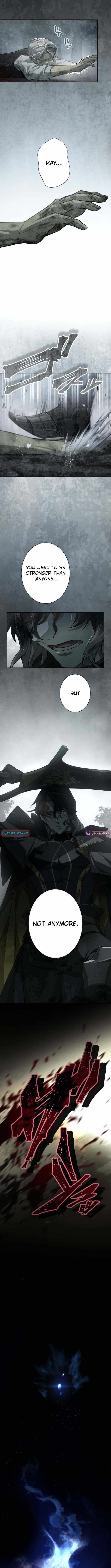 The Avenging Assassin Doll Chapter 1-eng-li - Page 21