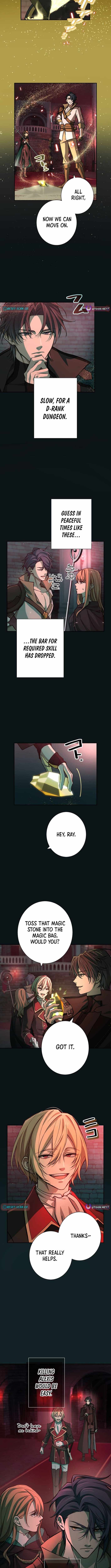 The Avenging Assassin Doll Chapter 7-eng-li - Page 2
